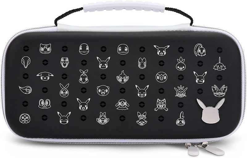 Case para Nintendo Switch Pokemon 1