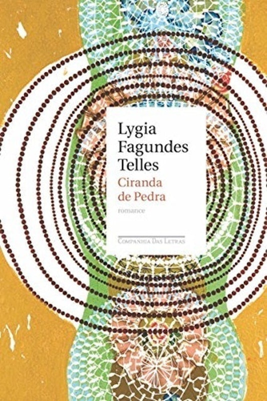Ciranda de Pedra (1954) 1