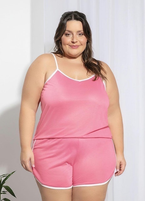 Mundo Plus Size 4