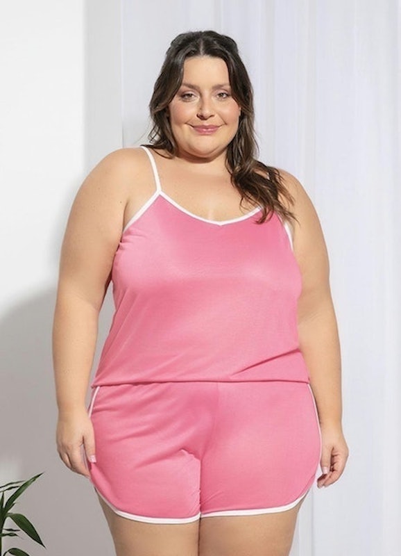 Mundo Plus Size 4