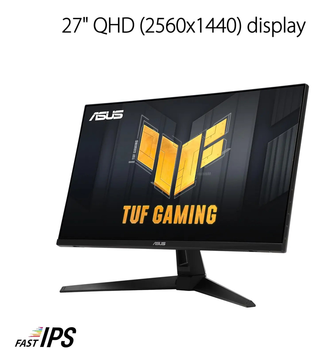 TUF Gaming Series 5 3