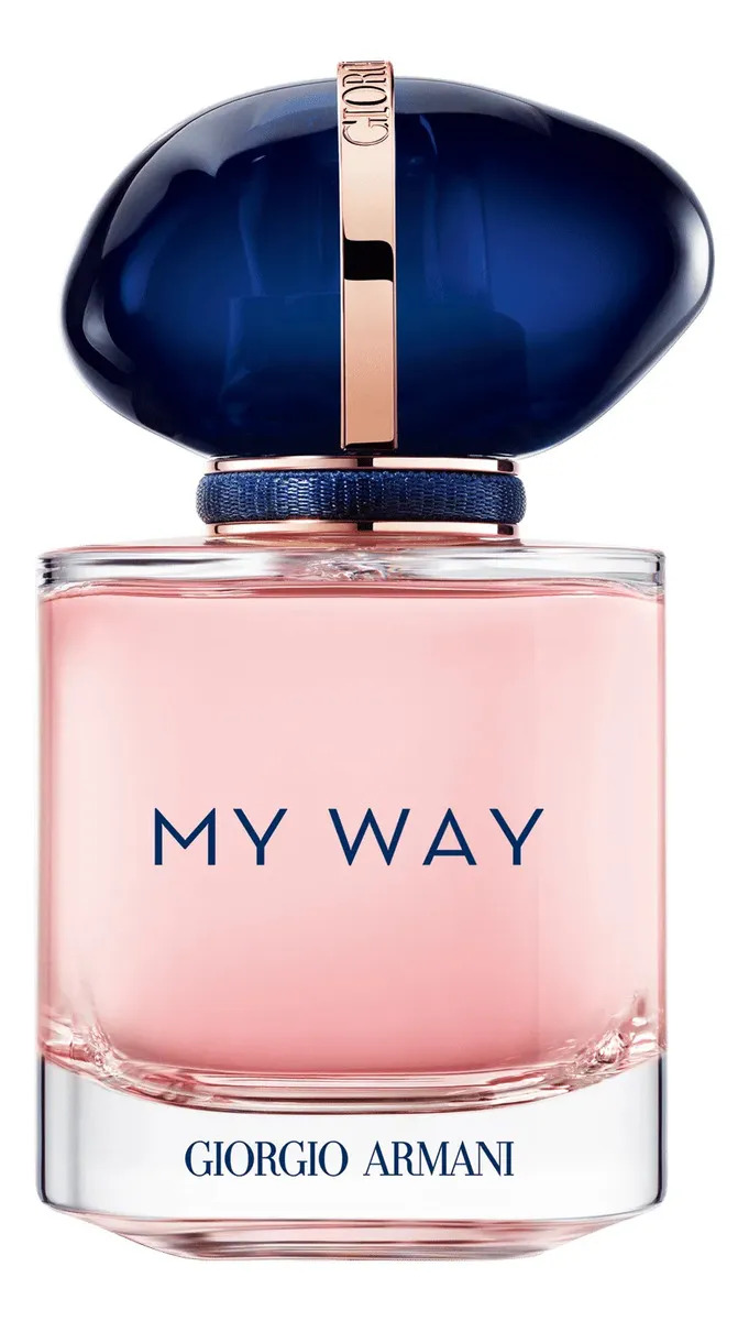 Perfume My Way Eau de Parfum 1