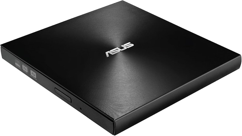 ZenDrive U9M 2