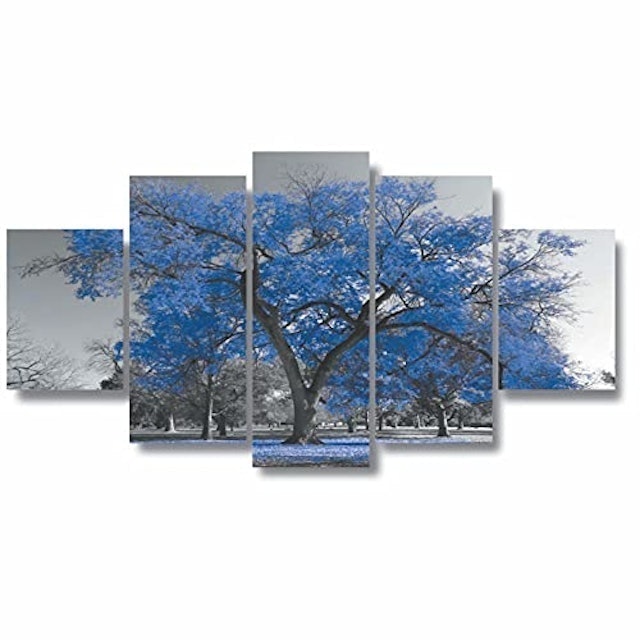 Quadro Decorativo Árvore da Vida  1