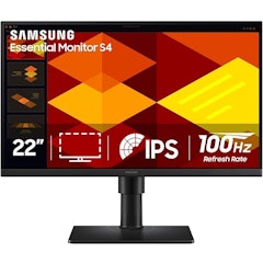 Essential Monitor S4 S40GD Full HD 22"