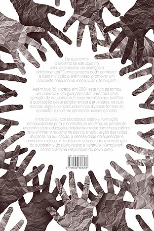 Racismo e Antirracismo na Educação: Repensando Nossa Escola 2