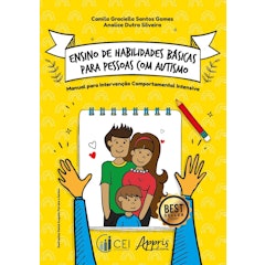 Ensino de Habilidades Básicas para Pessoas com Autismo
