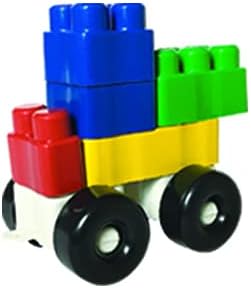 Bloc Slim 500 Peças 4