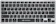 C3TECH Teclado Bluetooth Recarregável K-BT50BK 1