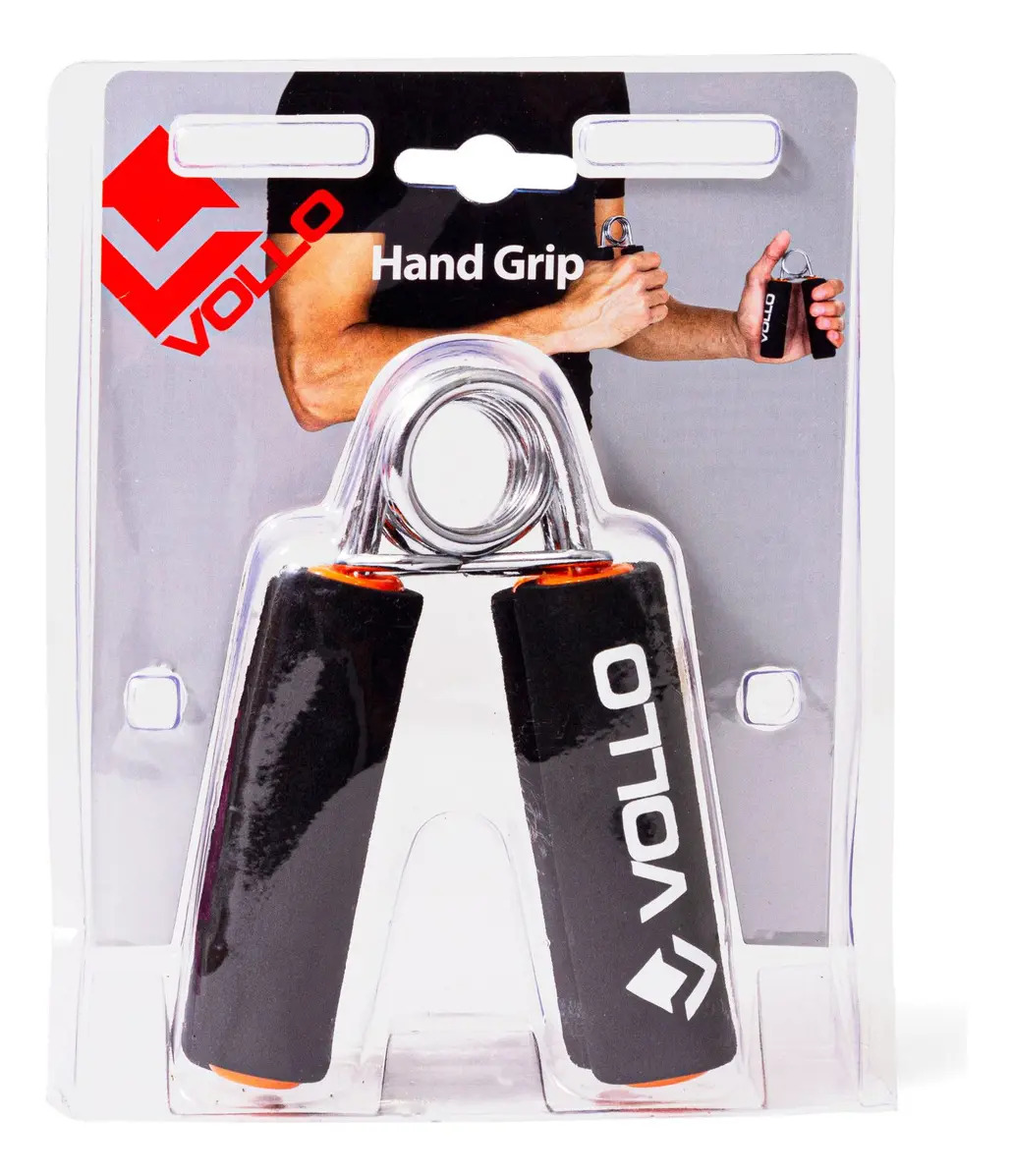 Hand Grip com Cabo de Espuma Vollo 4
