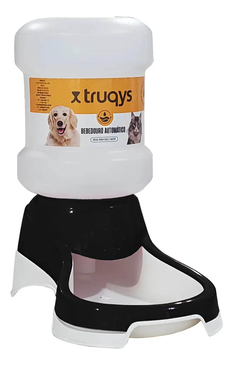 Bebedouro Automático Truqys 2 L 1