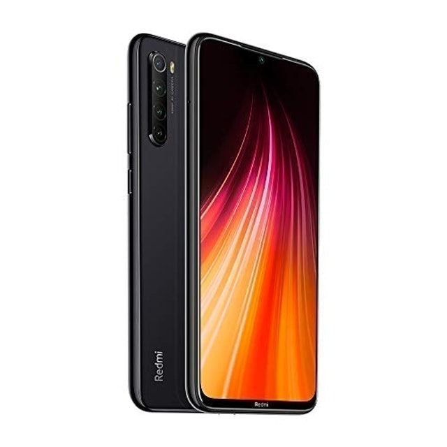 Redmi Note 8 3