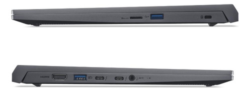 Notebook Swift X 14 4