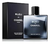 Top 8 Melhores Perfumes Chanel Masculinos (Bleu de Chanel, Allure Homme e mais) 1