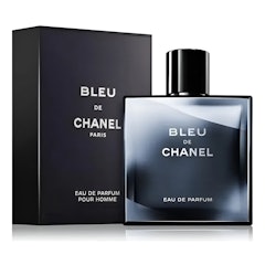 Bleu de Chanel Eau de Parfum
