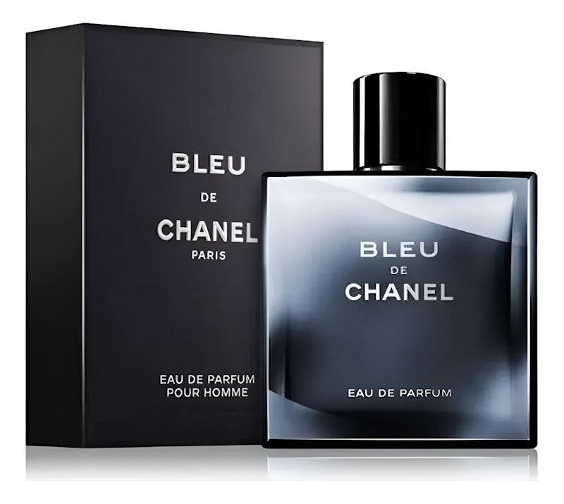 Bleu de Chanel Eau de Parfum 1