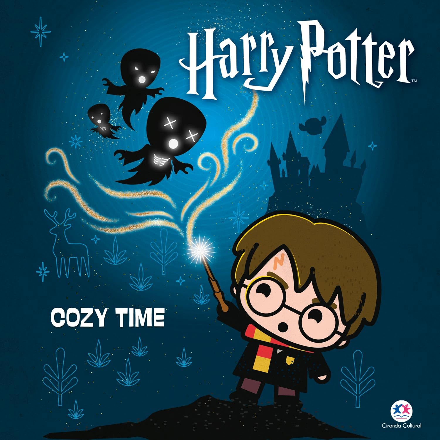 Top 12 Melhores Presentes Harry Potter em 2026 (Havaianas, LEGO e mais) 2