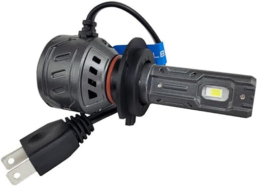 UltraLED S17 Nano H7 2