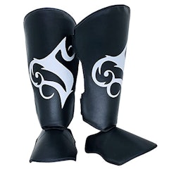 Caneleira Muay Thai Kickboxing