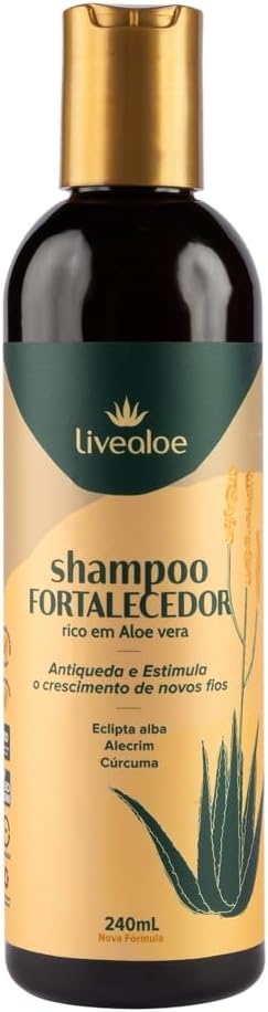 Top 10 Melhores Shampoos Orgânicos em 2026 (Weleda, Livealoe e mais) 1