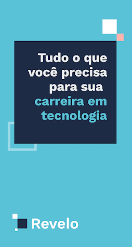 Revelo | Emprego em Tecnologia 2