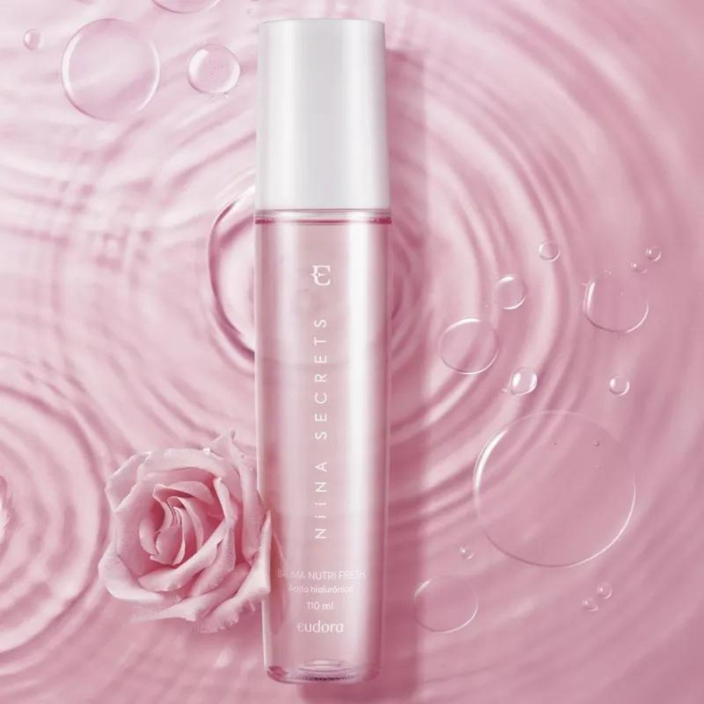 Bruma Nutri Fresh Niina Secrets 3