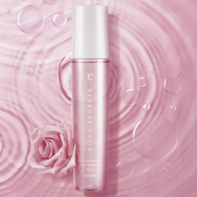 Bruma Nutri Fresh Niina Secrets 3