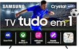 Top 10 Melhores TVs de 75 Polegadas em 2026 (TCL, Samsung e mais) 3