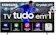 SAMSUNG Smart TV 75” Crystal UHD 4K U8100F 2025 1