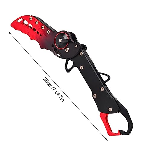 Pinça de Pesca 2