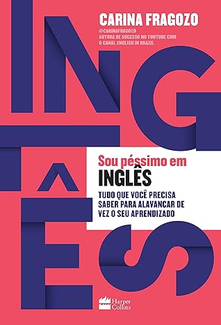 Top 10 Melhores Livros para Aprender Inglês  (Gramática, Conversação e mais) 2