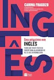 Top 10 Melhores Livros para Aprender Inglês (Gramática, Conversação e mais) 2