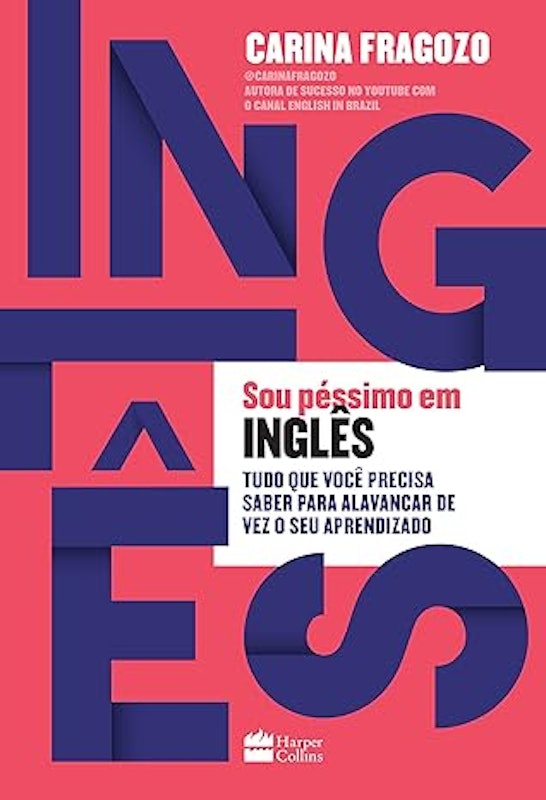 Sou Péssimo em Inglês 1