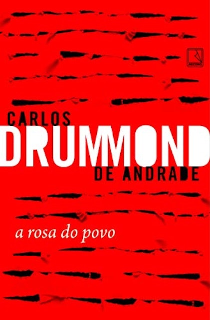 Top 10 Melhores Livros de Carlos Drummond de Andrade em 2026 (Claro Enigma e mais) 4