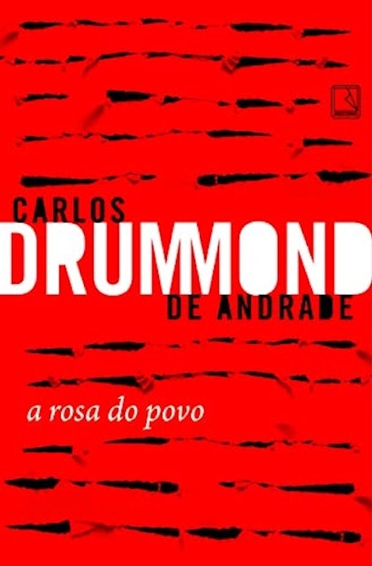 A Rosa do Povo 1