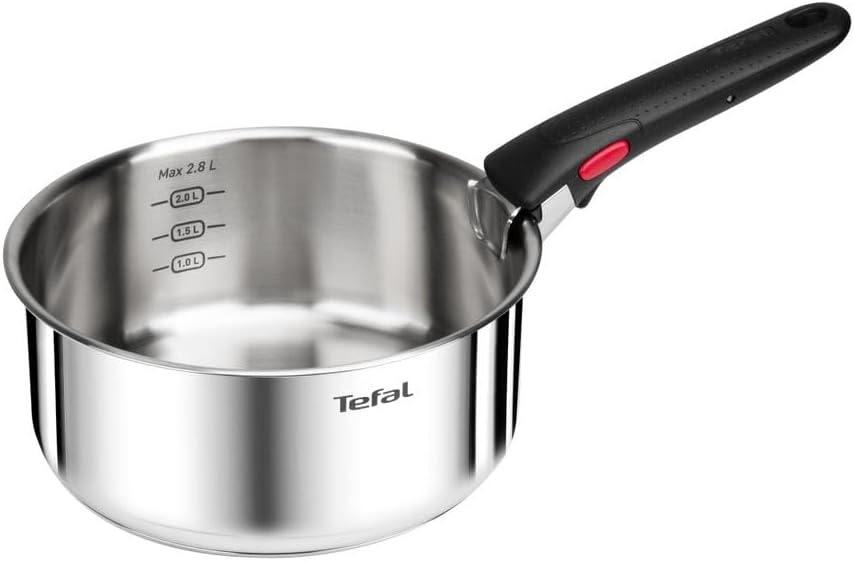 Jogo de Panelas Empilhavel Tefal Ingenio 4 Peças 3