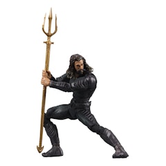 Boneco Action Figure McFarlane 7” Filme Aquaman 2
