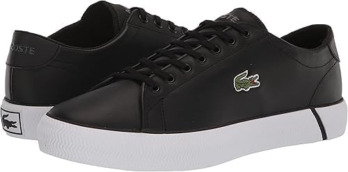 Tênis Masculino Gripshot em Couro e Material Sintético 4