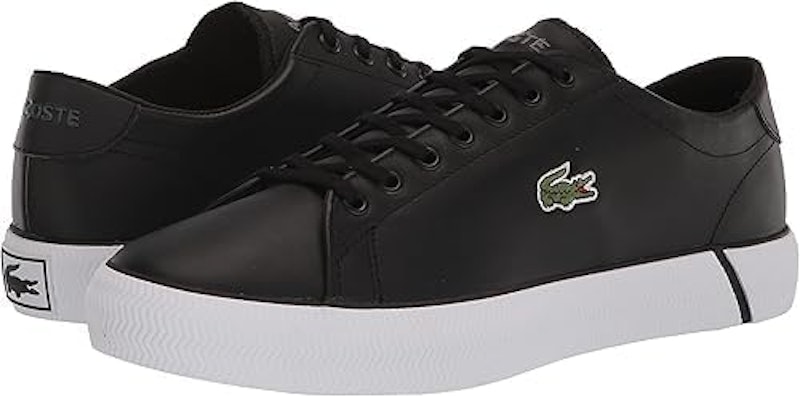 Tênis Masculino Gripshot em Couro e Material Sintético 4