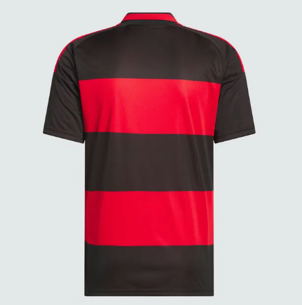 Camisa I CR Flamengo 26 2