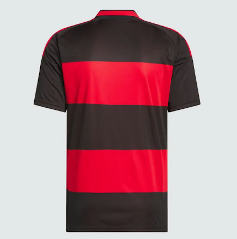 Camisa I CR Flamengo 26 2