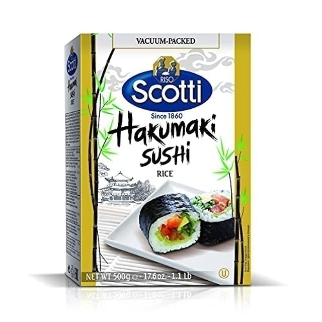 Top 10 Melhores Arrozes Japoneses  (Momiji e mais) 2