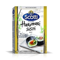 Hakumaki Sushi Rice