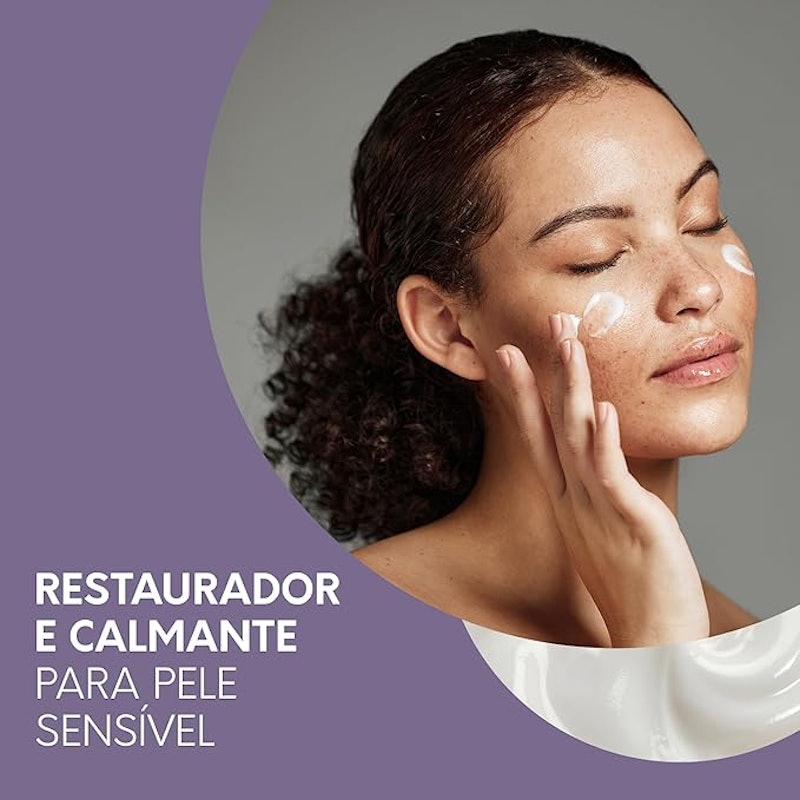 Hidratante Facial Epidrat Calm 3