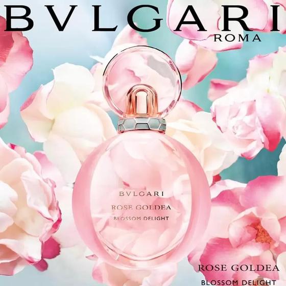 Rose Goldea Blossom Delight Eau De Parfum 4