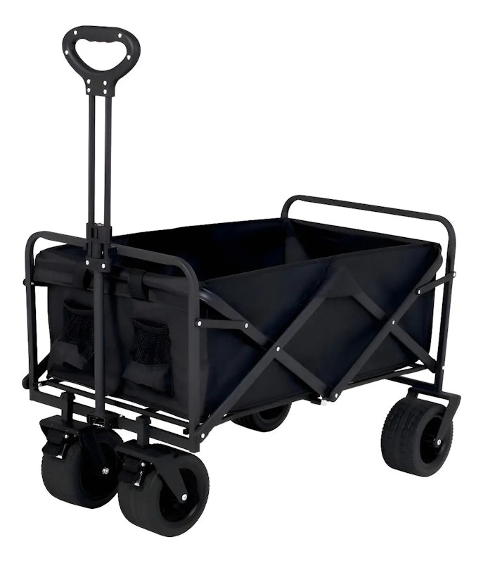 Carrinho Cargo Multiuso 1