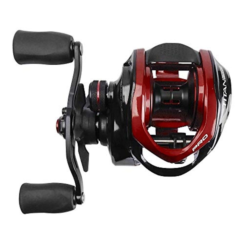 Carretilha Titan Pro 12000 2