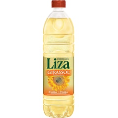 Óleo de Girassol Liza
