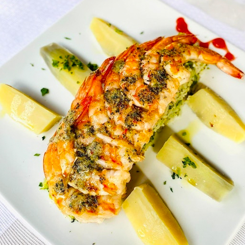 Top 10 Melhores Restaurantes em Porto de Galinhas em 2026 4