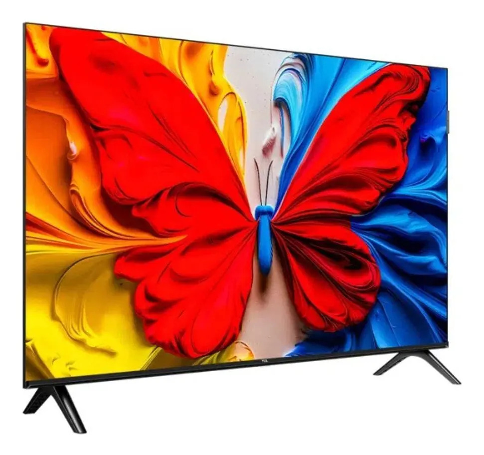 TCL S5K QLED TV 5